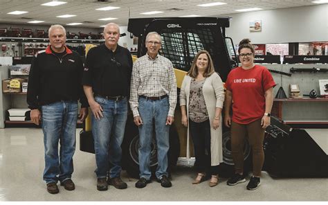 win a skid steer 2021|Skid loader raffle kicks off this weekend .